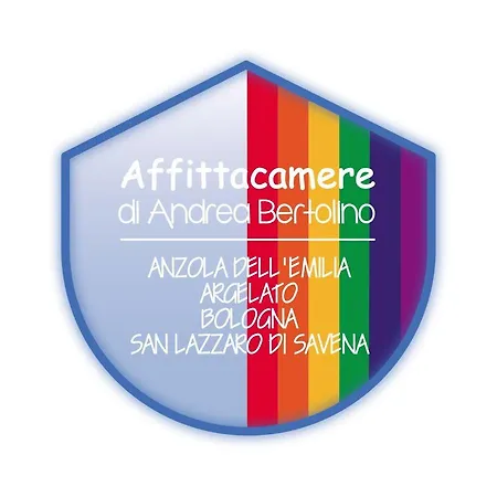 Affittacamere Di Andrea Bertolino * Anzola dell'Emilia