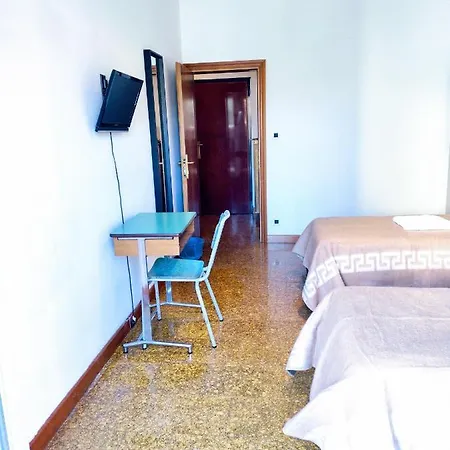 Affittacamere Di Andrea Bertolino