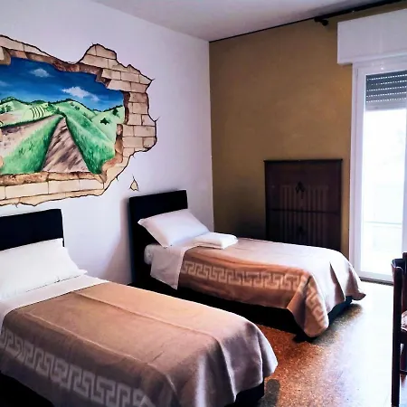 Affittacamere Di Andrea Bertolino