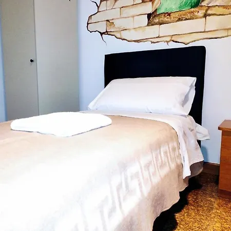 Affittacamere Di Andrea Bertolino Affittacamere Anzola dell'Emilia