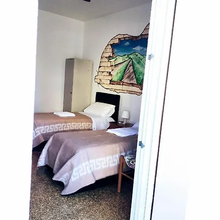 Affittacamere Di Andrea Bertolino Maison d'hôtes