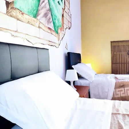 Affittacamere Di Andrea Bertolino Gasthof *