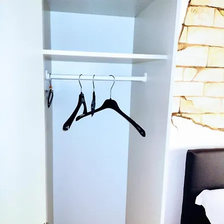 Affittacamere Di Andrea Bertolino Affittacamere *