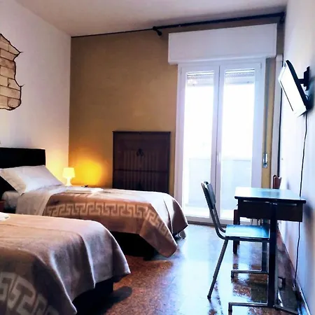 Affittacamere Di Andrea Bertolino Affittacamere Anzola dell'Emilia