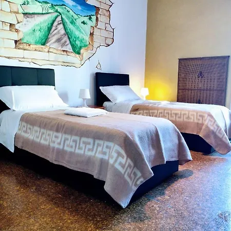 Affittacamere Di Andrea Bertolino *