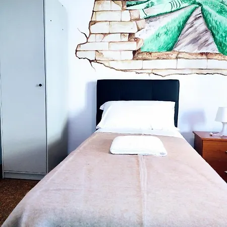 Affittacamere Di Andrea Bertolino *