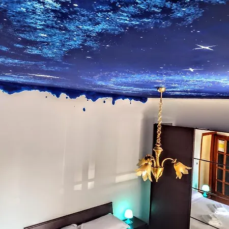 Affittacamere Di Andrea Bertolino