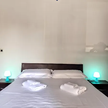 Affittacamere Di Andrea Bertolino Pensionat Anzola dell'Emilia