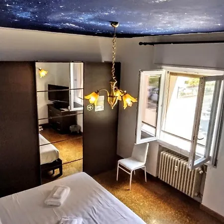 Affittacamere Di Andrea Bertolino *