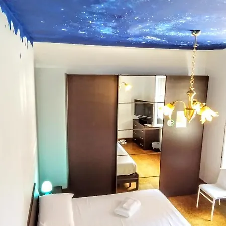 Affittacamere Di Andrea Bertolino *