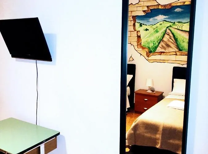 Affittacamere Di Andrea Bertolino Affittacamere Anzola dell'Emilia