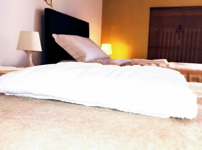 Affittacamere Affittacamere Di Andrea Bertolino Anzola dell'Emilia