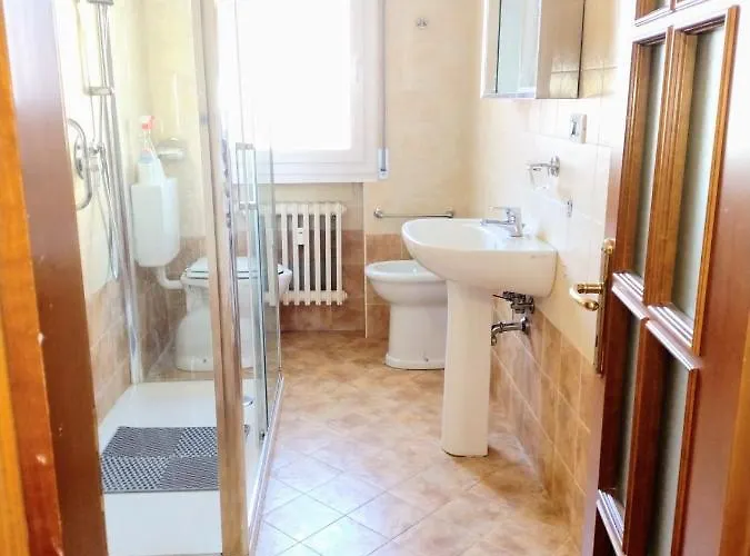 Affittacamere Affittacamere Di Andrea Bertolino Anzola dell'Emilia