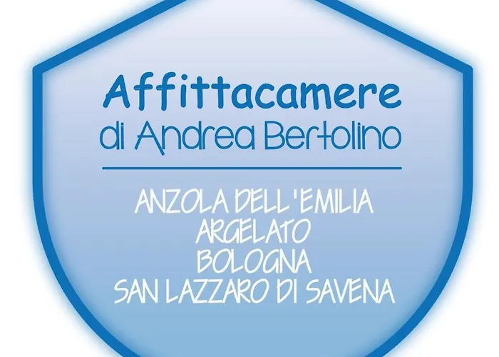 Affittacamere Di Andrea Bertolino *